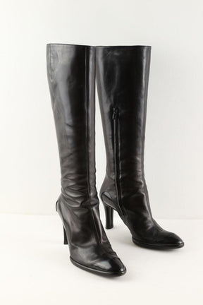 Bottes Tod's  Noir