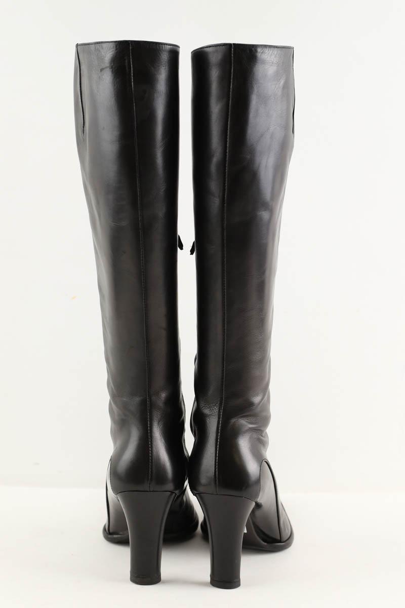 Bottes Tod's  Noir