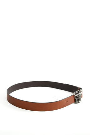 Ceinture Givenchy  Marron