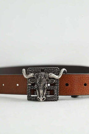 Ceinture Givenchy  Marron