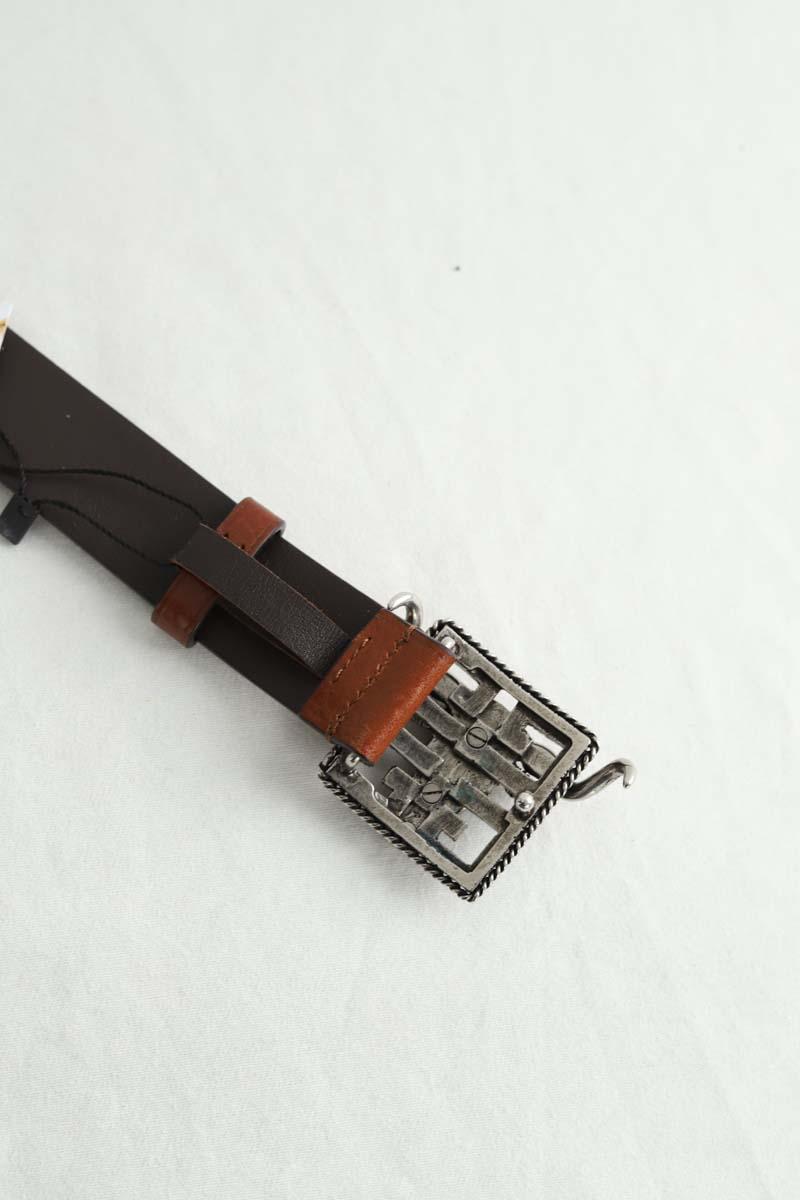 Ceinture Givenchy  Marron