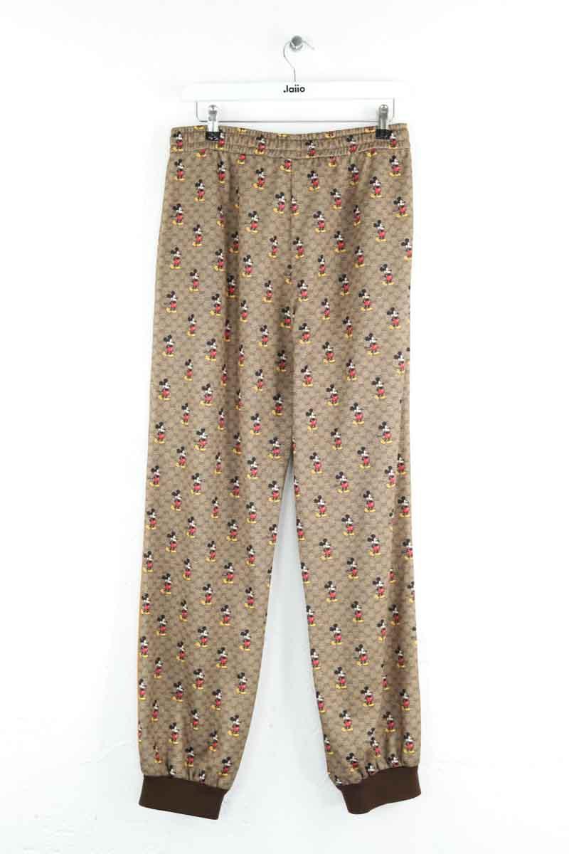 Pantalon de sport Gucci  Marron