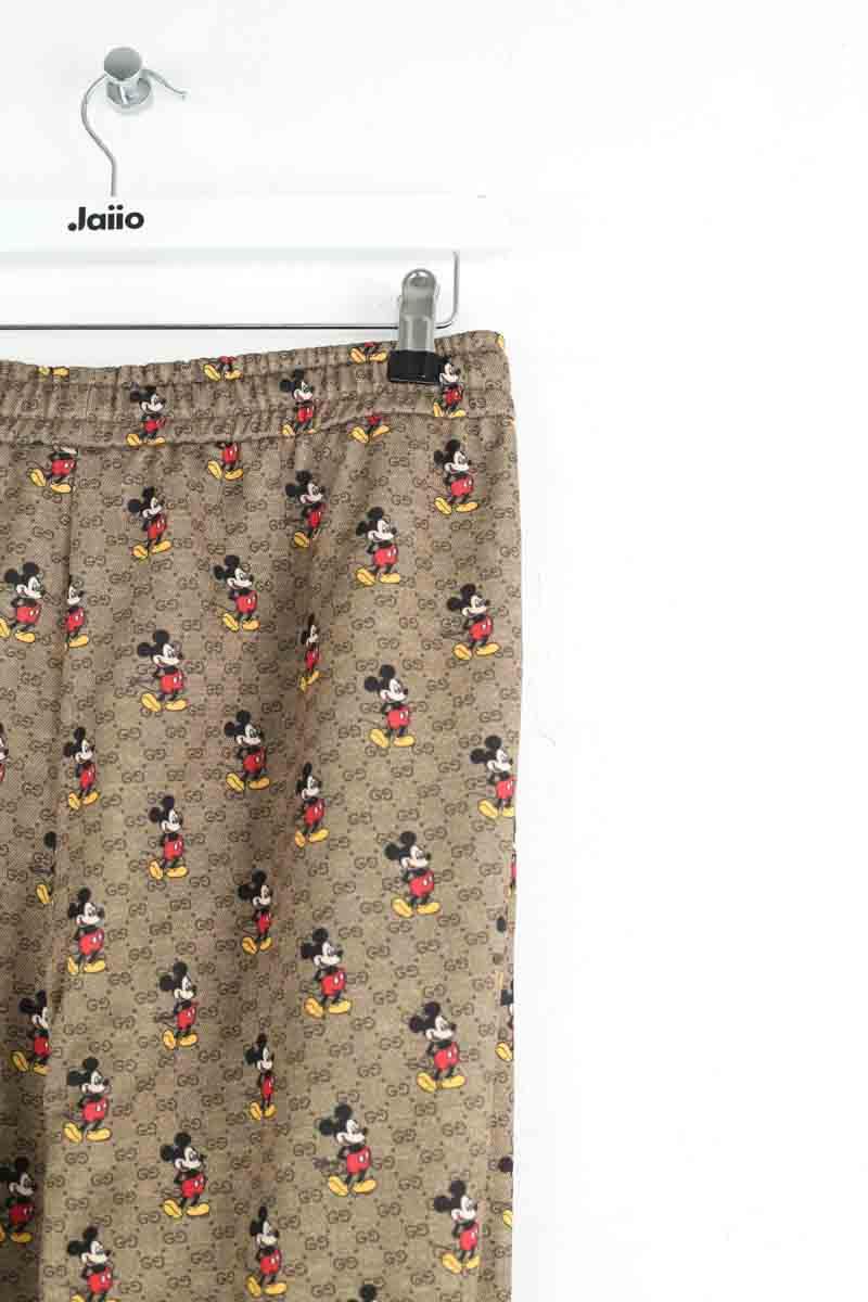 Pantalon de sport Gucci  Marron