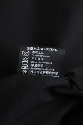 Veste Other Brand  Noir
