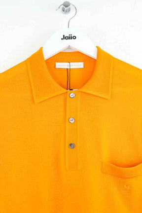 T-shirt Maison Montagut  Jaune