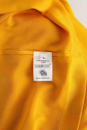 T-shirt Maison Montagut  Jaune