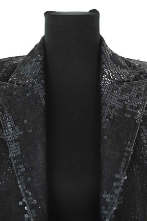 Veste Balmain  Noir