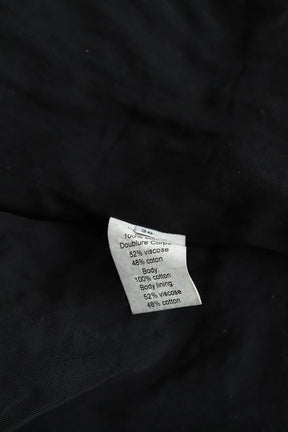 Veste Balmain  Noir