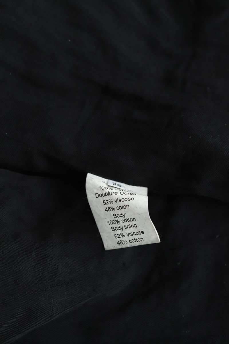 Veste Balmain  Noir