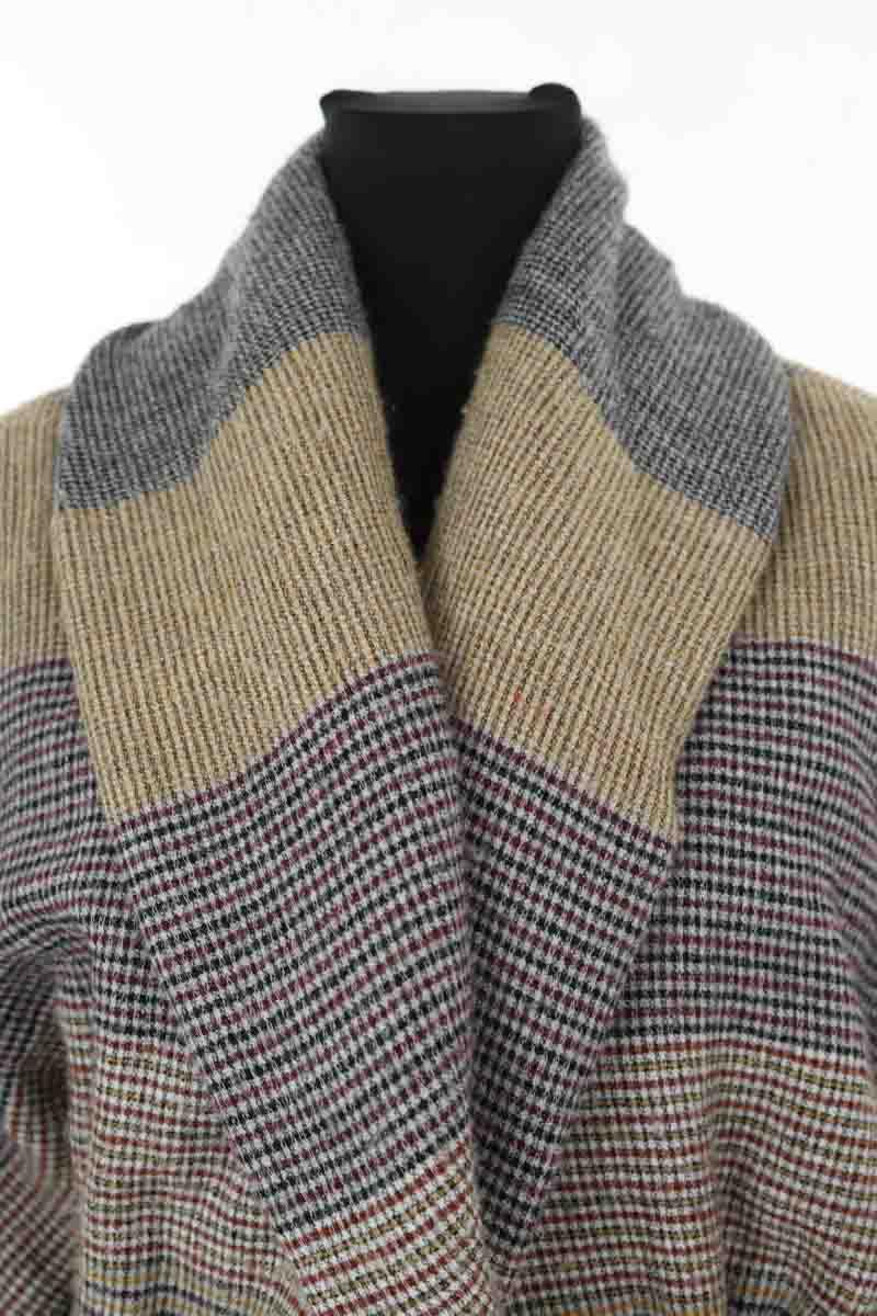 Manteau Iro  Multicolore