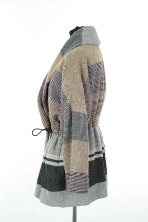 Manteau Iro  Multicolore
