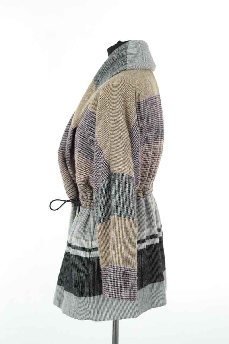 Manteau Iro  Multicolore