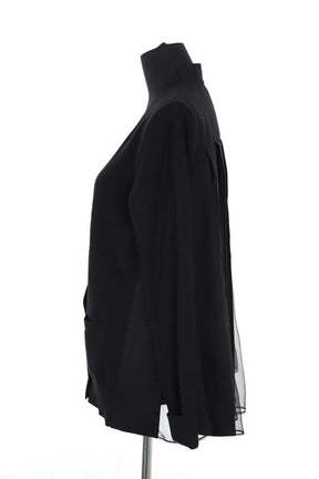 Cardigan Sacai  Noir