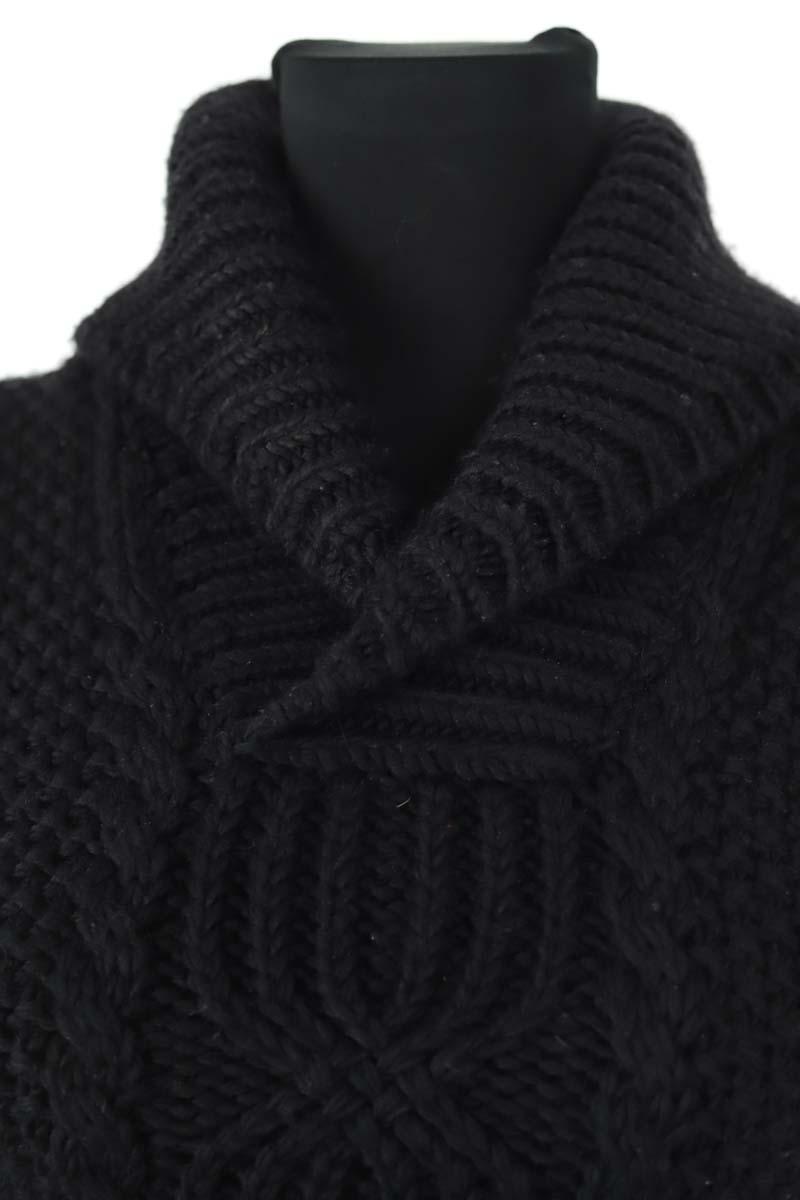 Pull Dsquared2  Noir