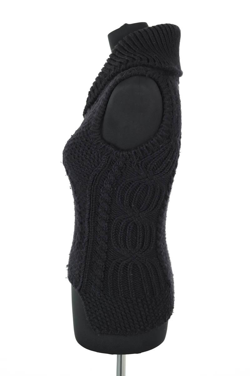 Pull Dsquared2  Noir