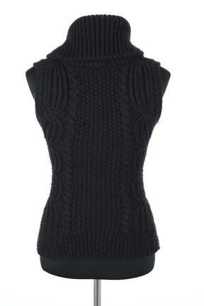 Pull Dsquared2  Noir