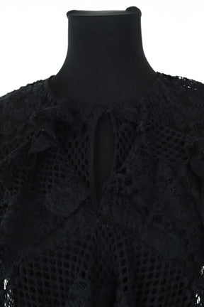 Blouse Iro  Noir