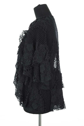 Blouse Iro  Noir