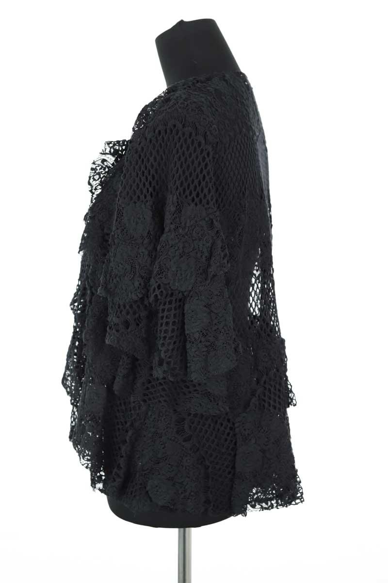 Blouse Iro  Noir