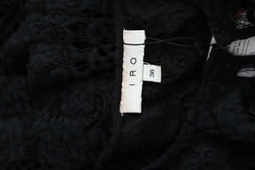 Blouse Iro  Noir