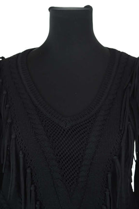 Pull Maje  Noir