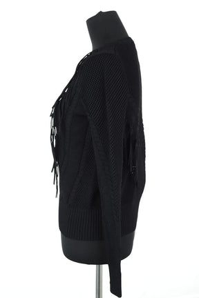 Pull Maje  Noir