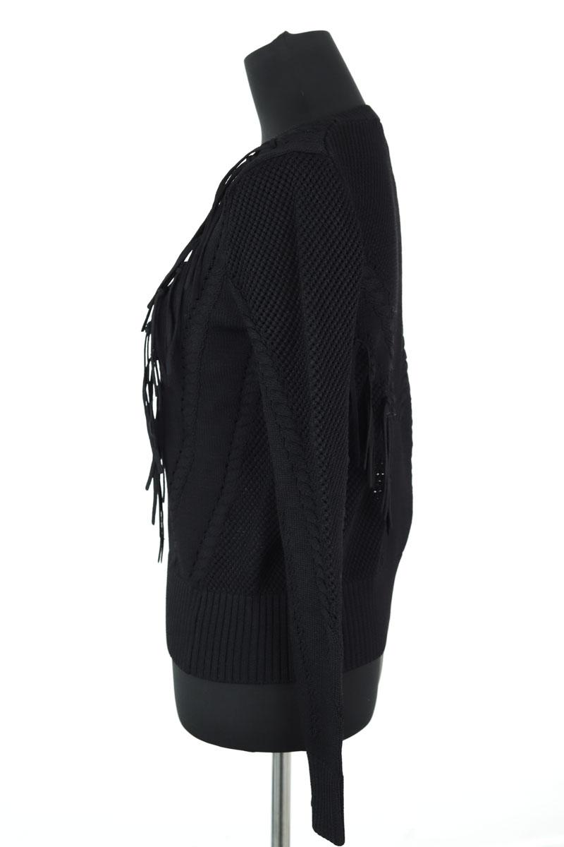Pull Maje  Noir
