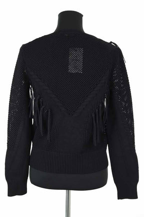 Pull Maje  Noir