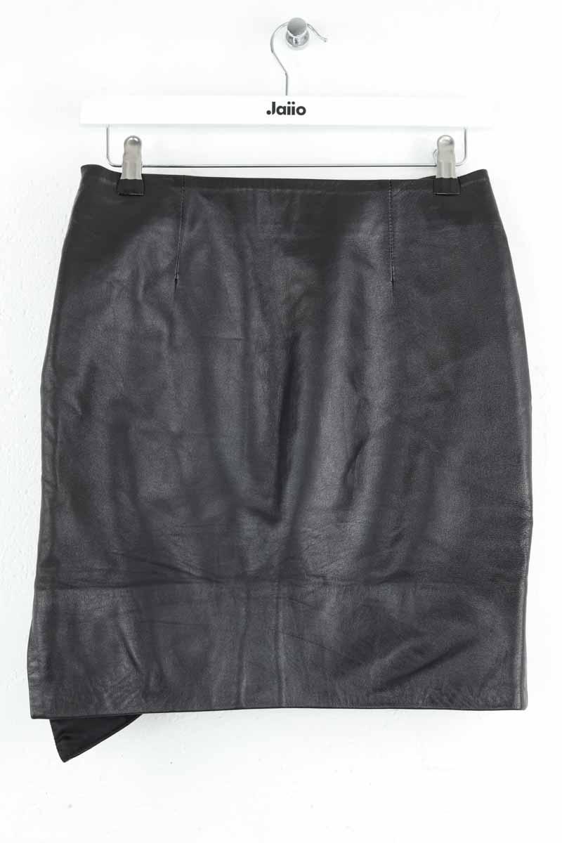 Mini jupe Iro  Noir