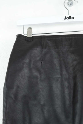 Mini jupe Iro  Noir