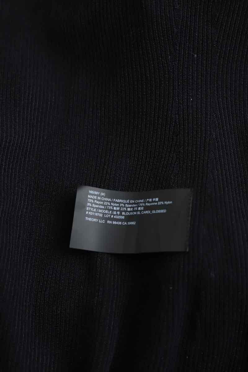 Cardigan Theory  Noir