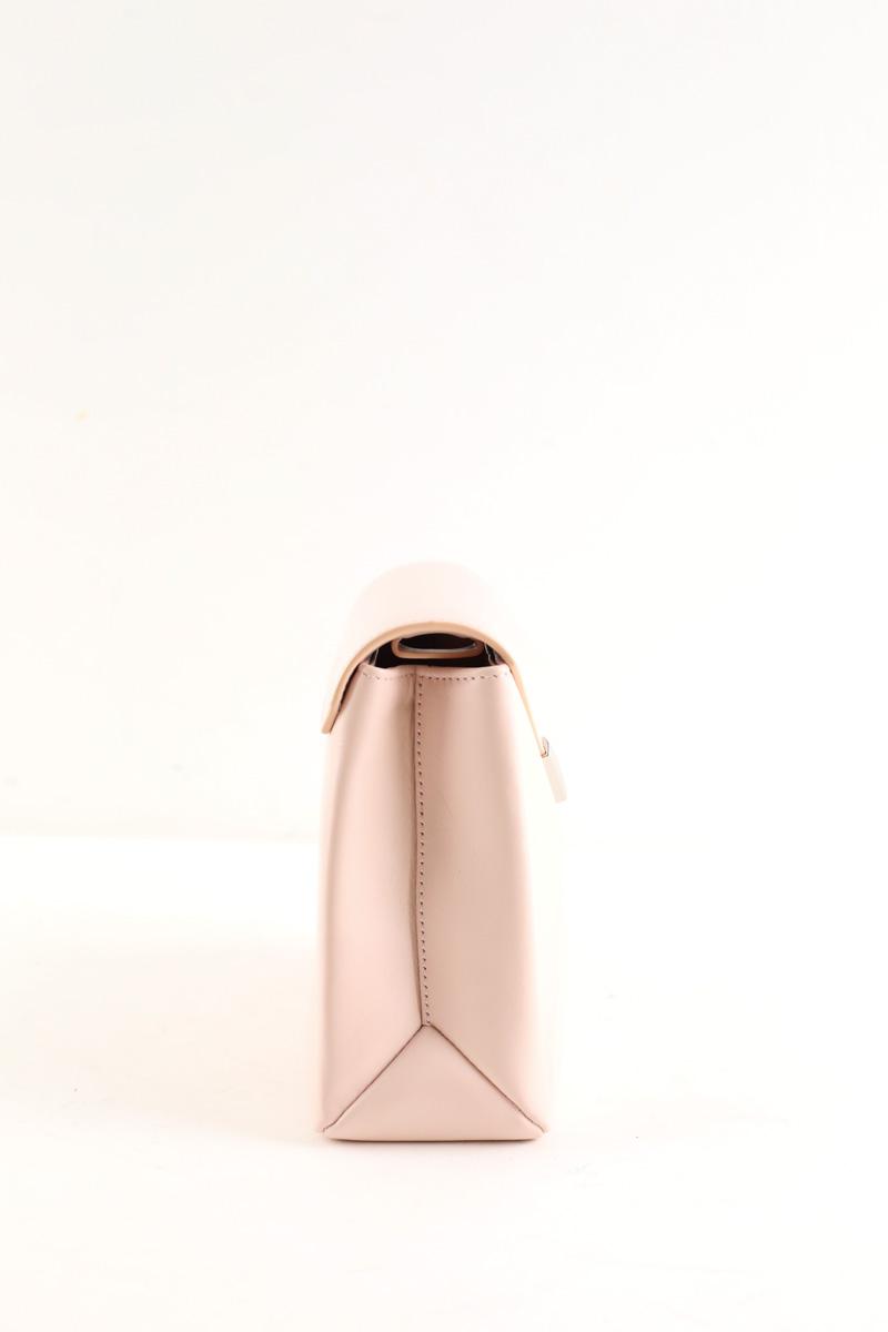 Sac à bandoulière Dupont  Rose