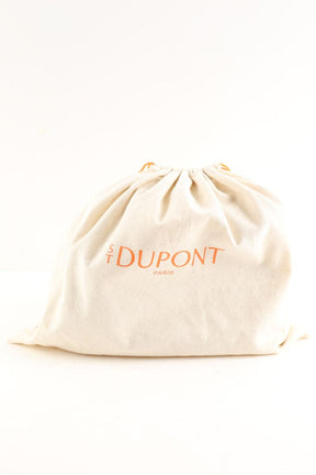 Sac à bandoulière Dupont  Rose