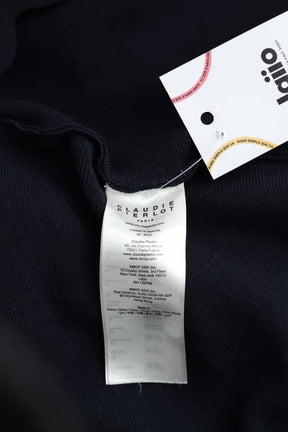 Cardigan Claudie Pierlot  Marine