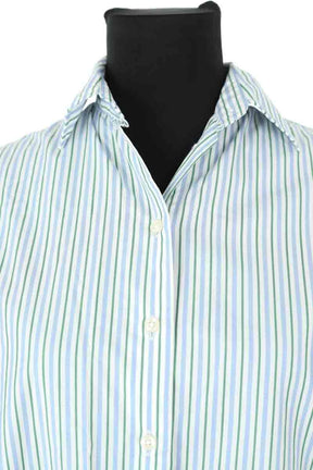 Chemise Figaret  Bleu