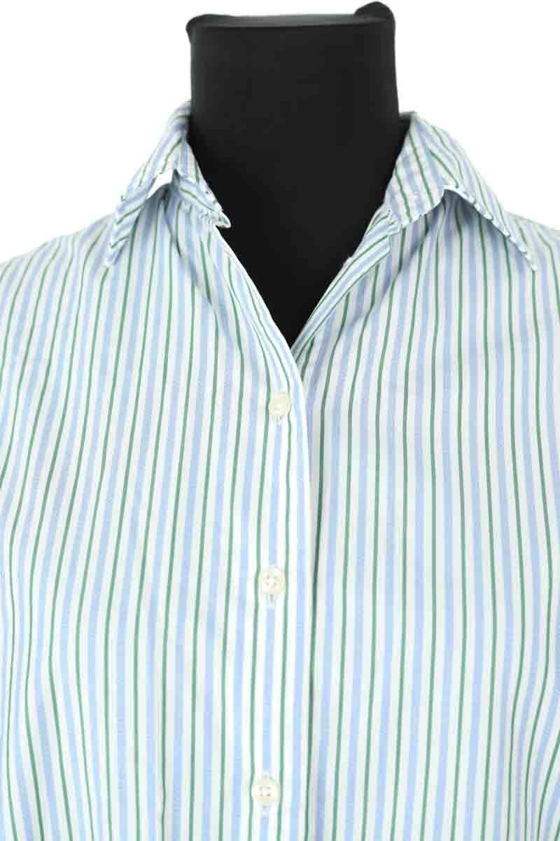 Chemise Figaret  Bleu