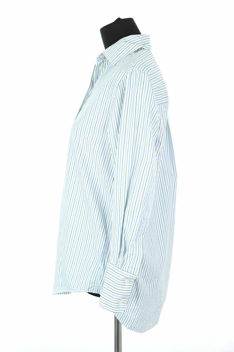 Chemise Figaret  Bleu