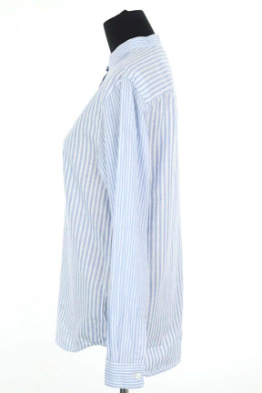 Tunique The Kooples  Bleu