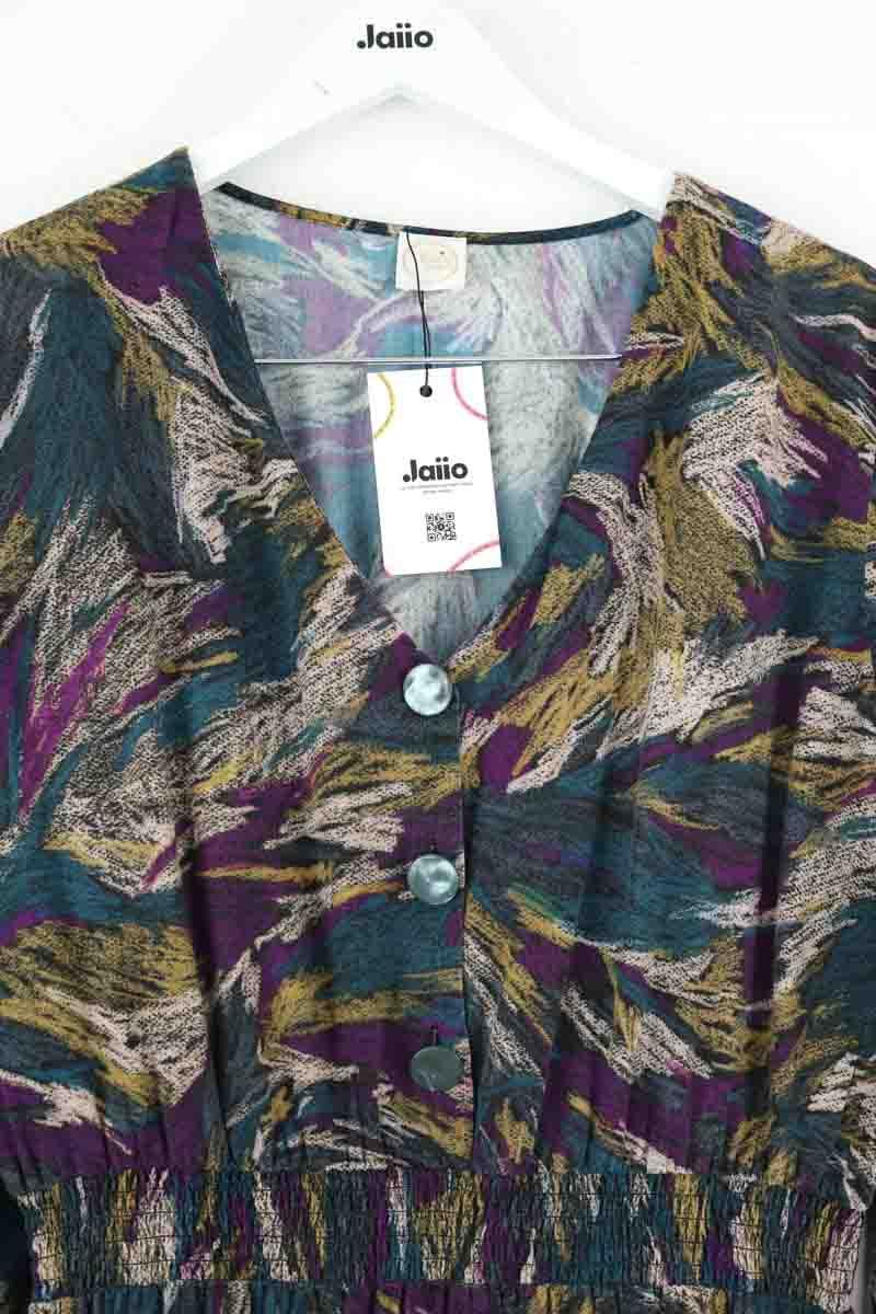 Robe Des Petits Hauts  Multicolore