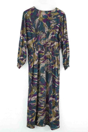 Robe Des Petits Hauts  Multicolore