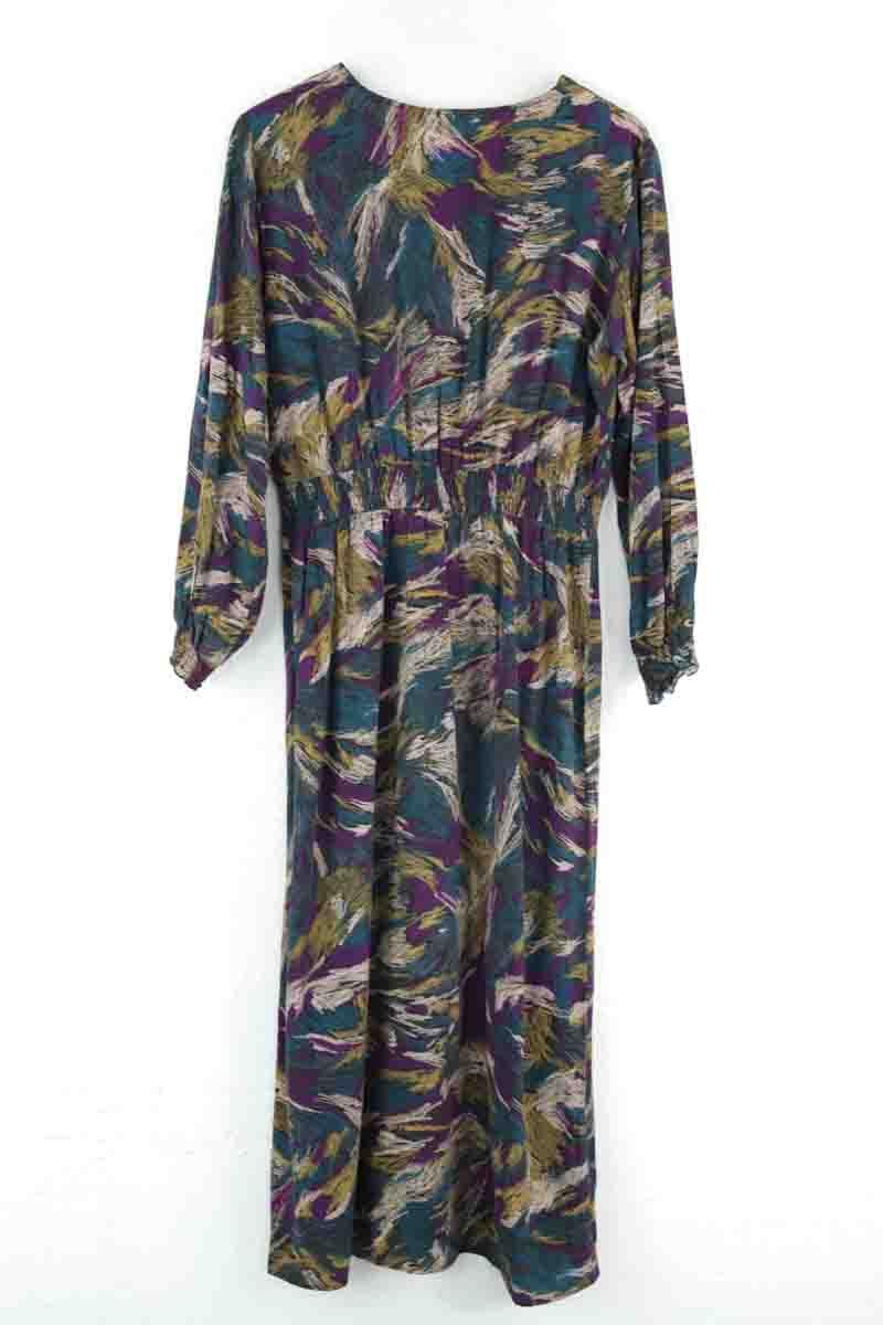 Robe Des Petits Hauts  Multicolore
