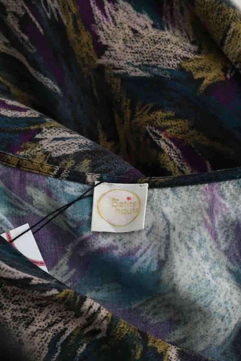 Robe Des Petits Hauts  Multicolore
