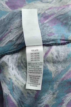 Robe Des Petits Hauts  Multicolore