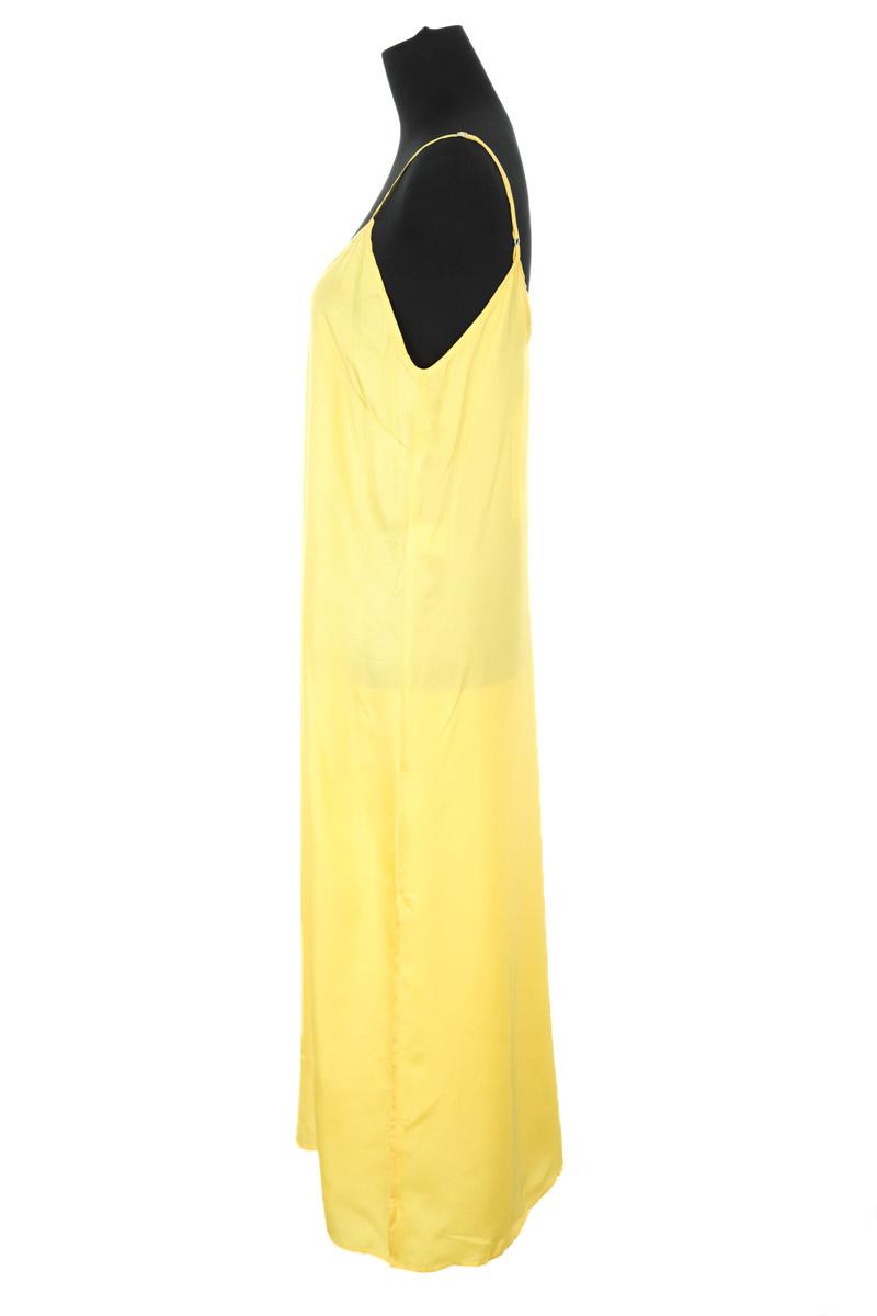 Robe Elise Chalmin  Jaune