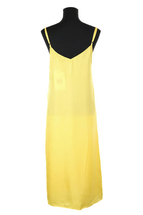 Robe Elise Chalmin  Jaune
