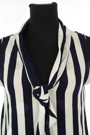 Top sans manche Tara Jarmon  Bleu