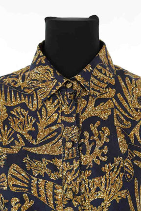 Chemise Elise Chalmin  Doré