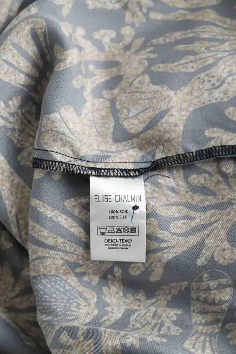 Chemise Elise Chalmin  Doré