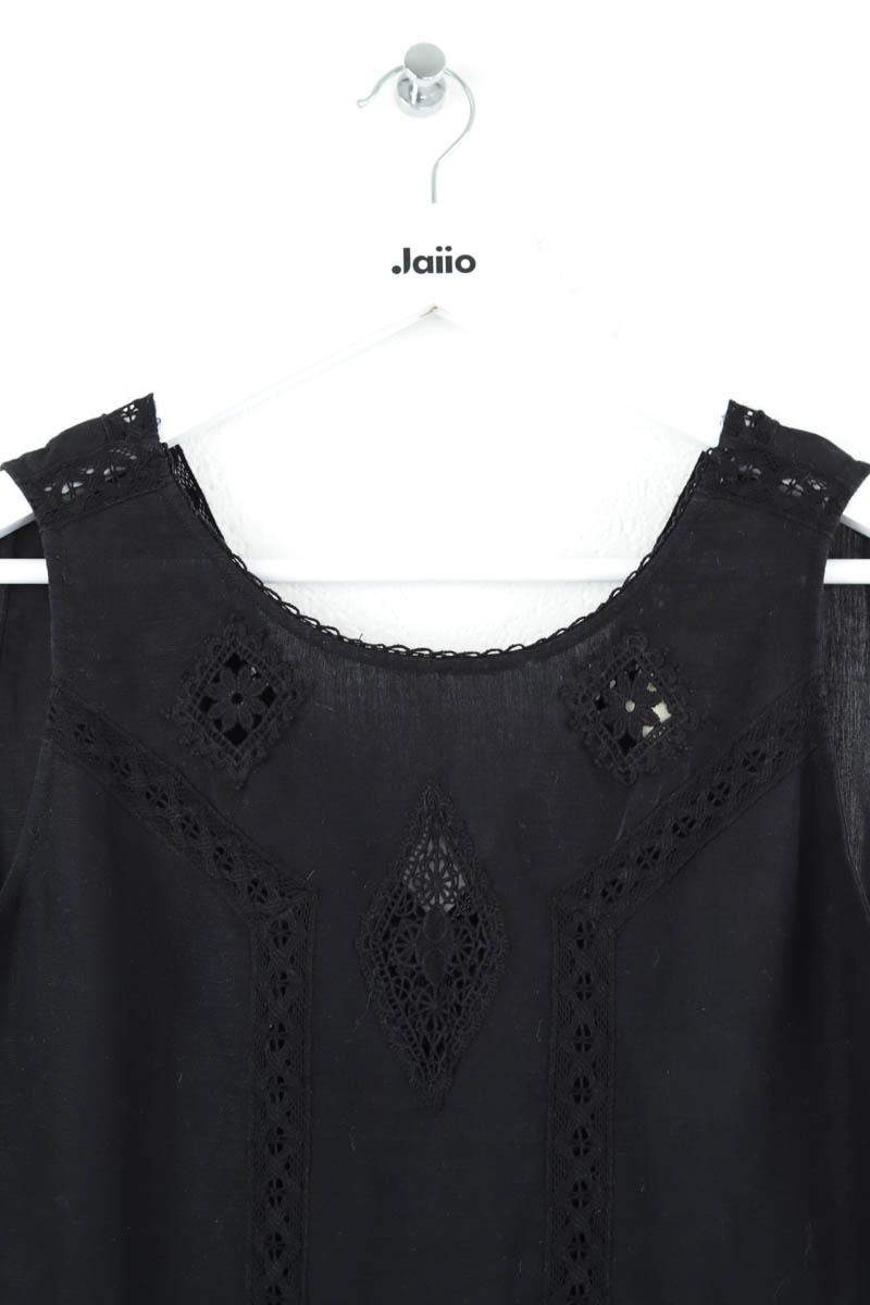 Robe Sézane  Noir