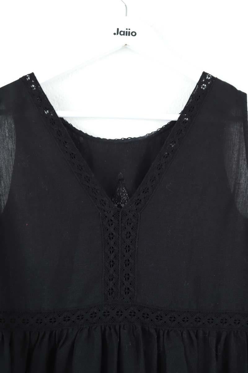 Robe Sézane  Noir